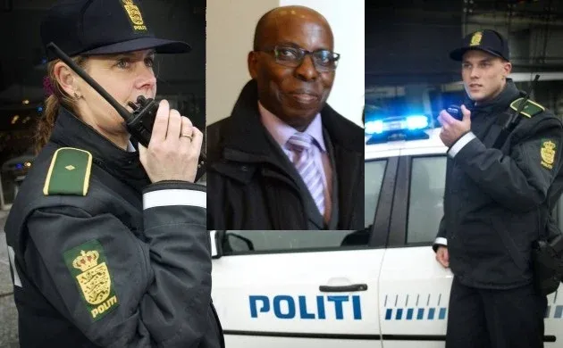 Denmark politician’s shielding of a genocide suspect gives support to impunity . The case of Wenceslas Twagirayezu