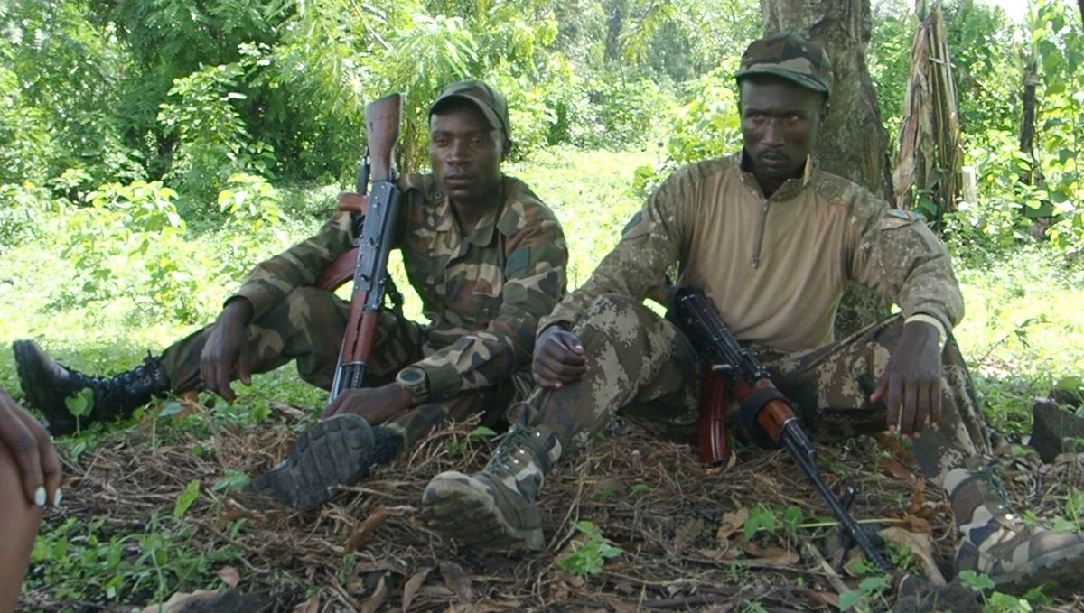 JUGER LES ÉVÉNEMENTS AU KIVU AVEC DEUX MESURES ET DEUX POIDS