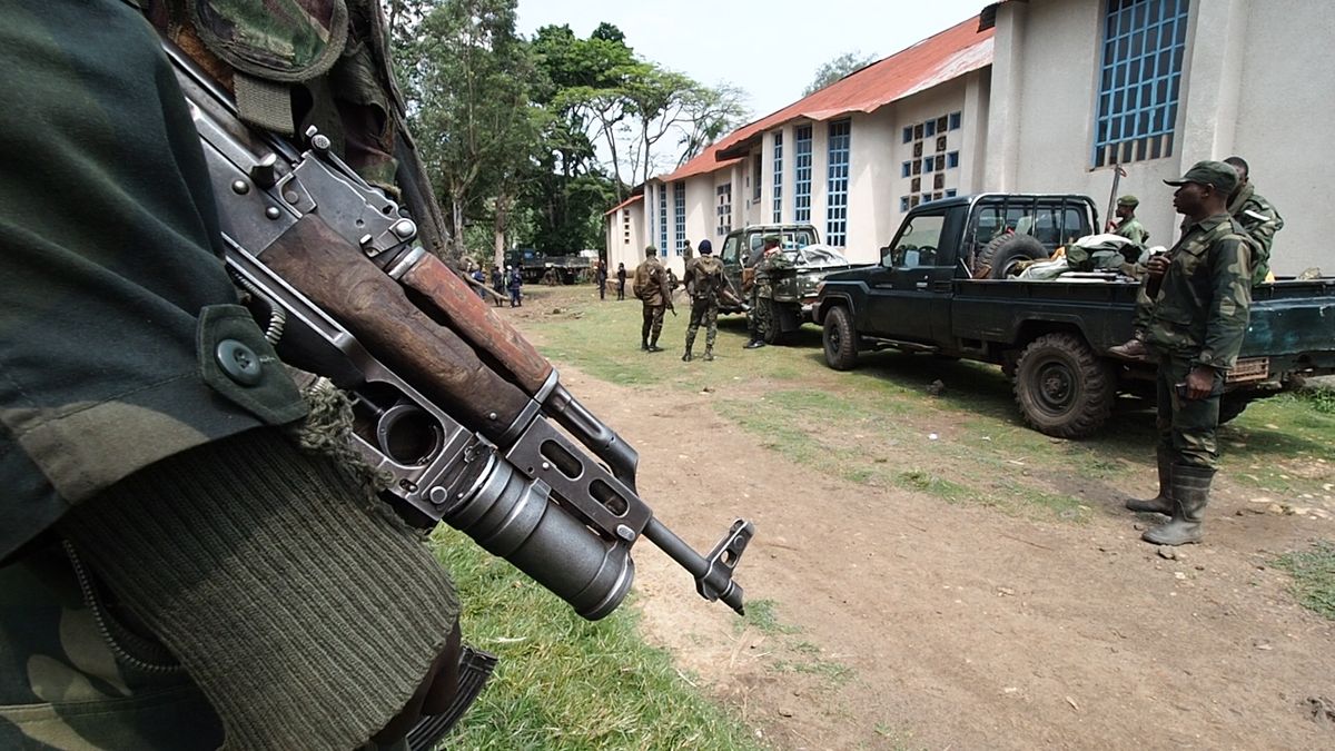 Stand-off dans les Kivu's : Kinshasa à bout de souffle