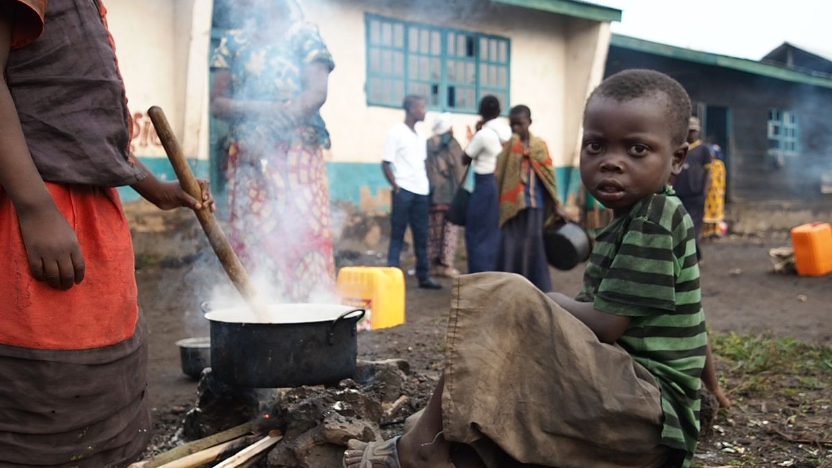 Burundian radicals fighting alongside the FDLR, Ingabire Victoire’s blessing and insights into the balkanization of Congo