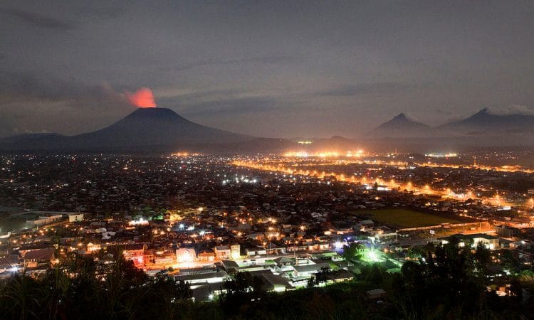 Le nœud Gordien autour de Goma devient de plus en plus complexe...