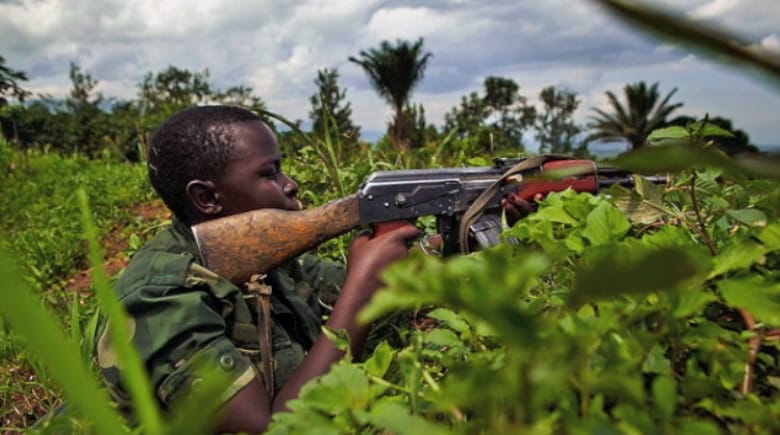 Last diplomatic efforts to stop the war in Congo fail as foreign diplomats resort to nitpicking and manipulation….