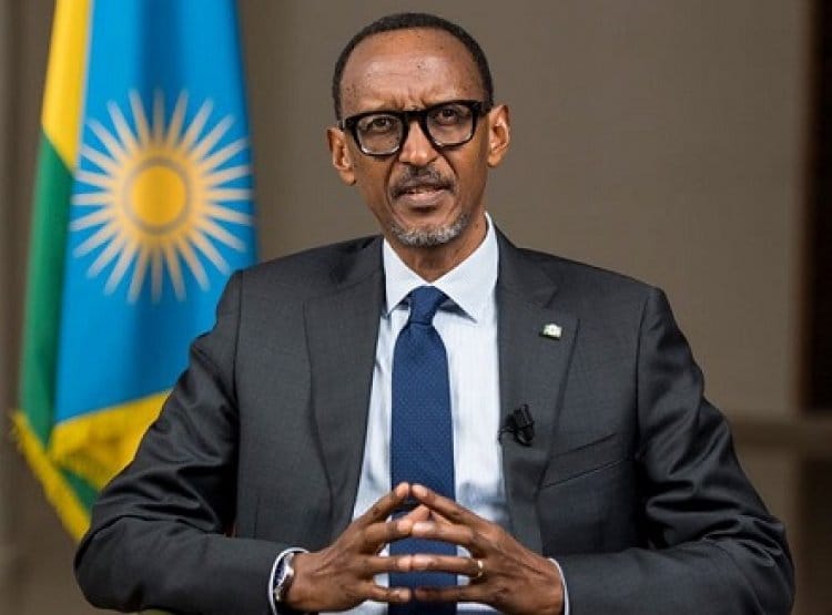 Paul Kagame: A Call for Focused Development, Peace and Security Amid Genocide Denials