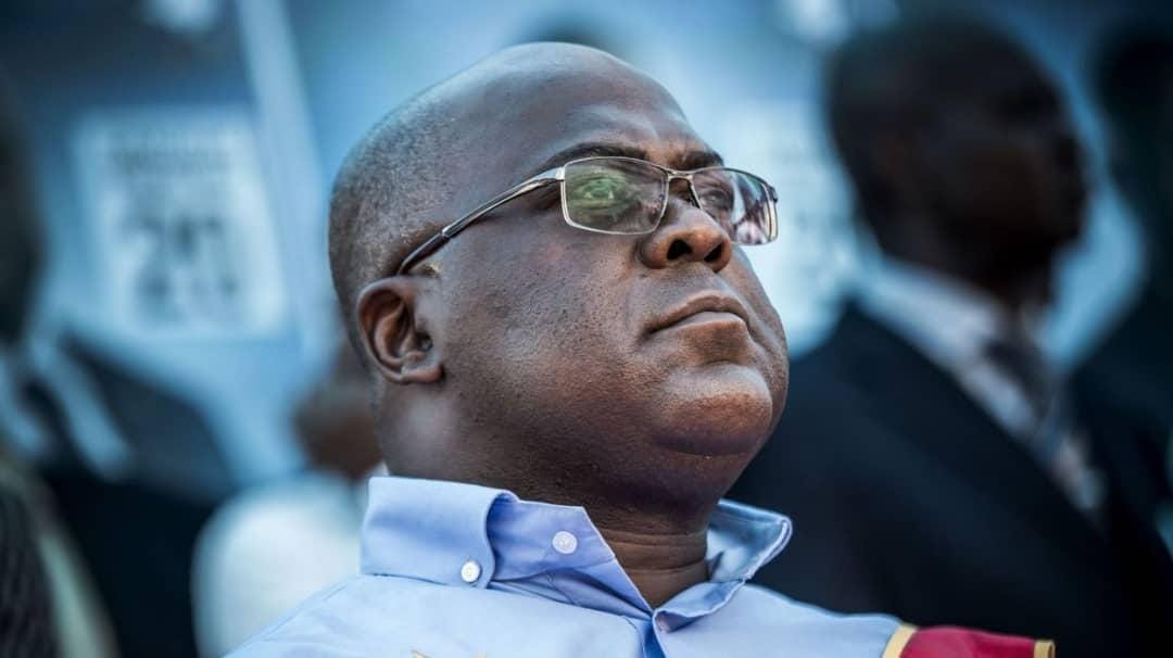 Les ruses de Tshisekedi deviennent de moins en moins convaincantes