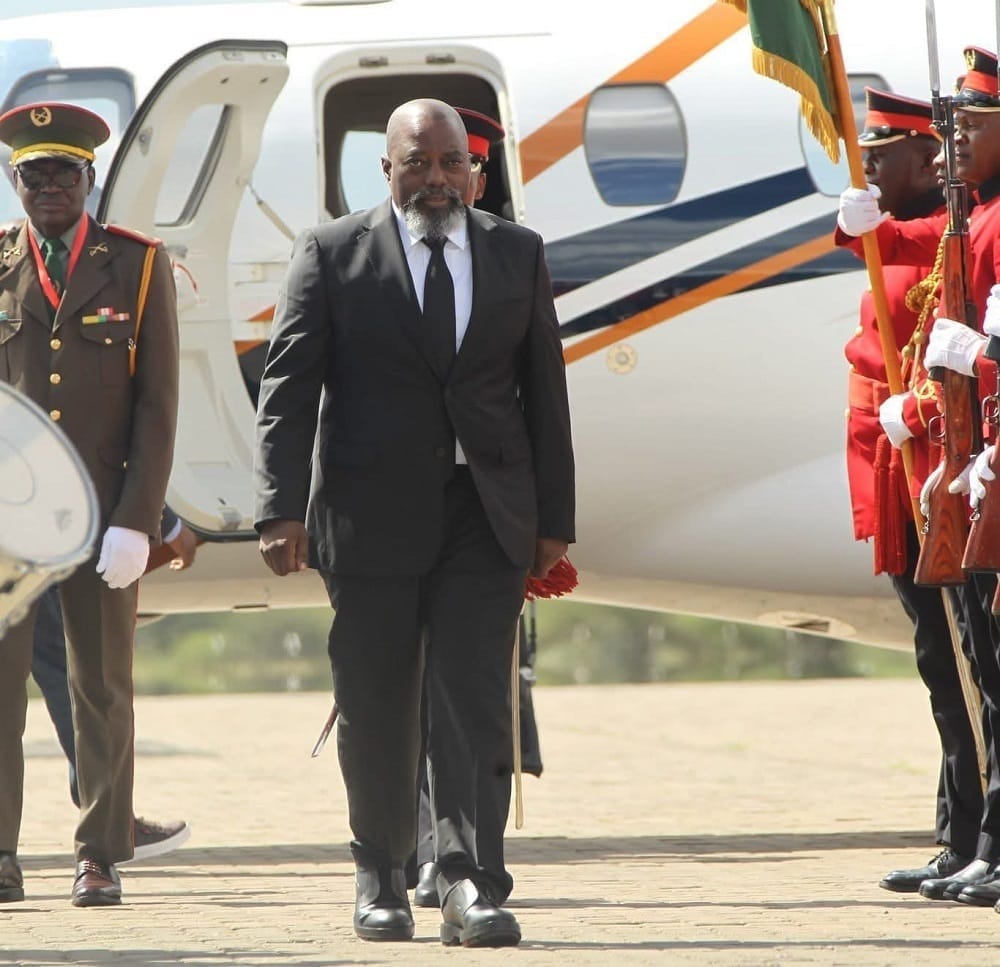 Joseph Kabila’s maneuvers raise numerous questions