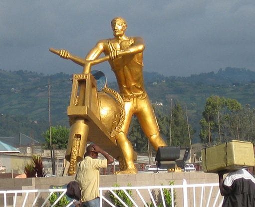 Goma blues: all the eyes are fixed on Kabila, between contradictions, accusations and, most of all, too many clichés