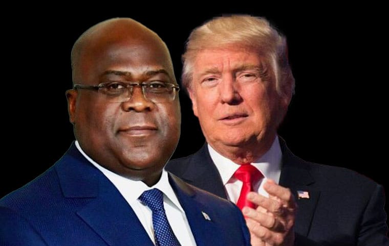 L’initiative de paix américaine pour le Congo pourrait déclencher une guerre plus vaste